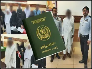 Pakistan Takes Bold Step to Outlaw Begging Amid Global Backlash