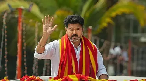Will Vijay's December 5 Roadshow in Puducherry Overcome Tamil Nadu's Restrictions?