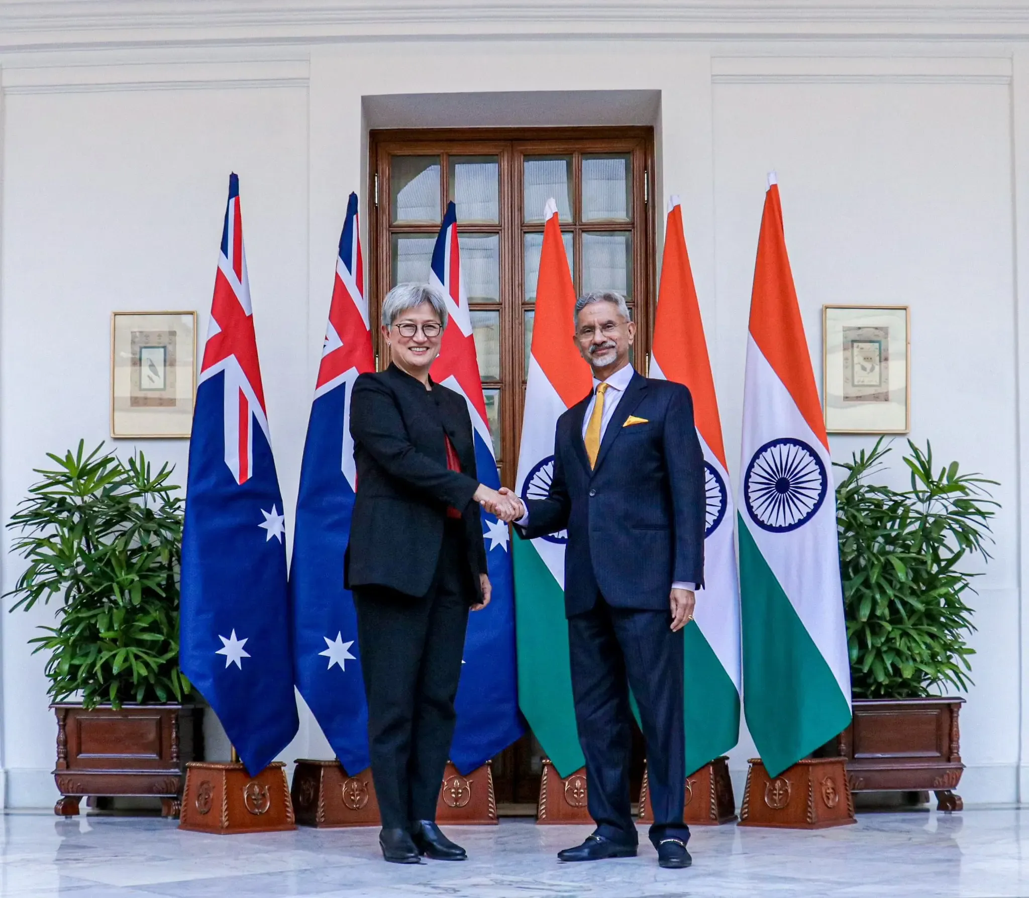 What Challenges Do India and Australia Face While Strengthening Their Ties?