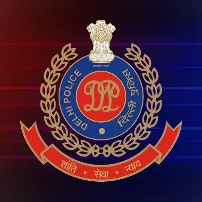 जंतर-मंतर घटना: डीसीपी नई दिल्ली का फैक्ट चेक — हथियार नहीं, कड़े से लगी थी चोट