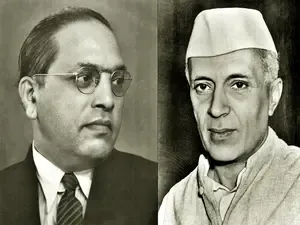 Documents and Facts Unveil Congress and Nehru's Alleged 'Antagonism' Towards Dr. Ambedkar