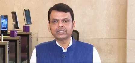 Fadnavis dares Uddhav to recite Ram Raksha Stotra, calls him 'frustrated'