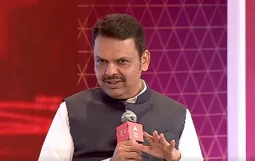 Fadnavis eyes $1 trillion Maharashtra economy by 2030, needs 10%+ growth