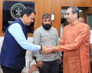 Fadnavis govt reinstates Uddhav as Bal Thackeray memorial trust chief amid Shinde Sena’s opposition