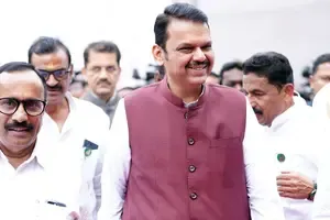 Fadnavis to Enhance Cabinet on December 15 in Nagpur