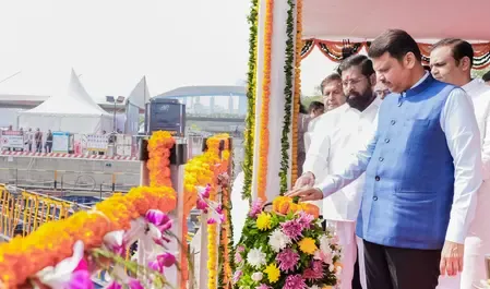 How Will the Rs 8,056 Cr Orange Gate-Marine Drive Tunnel Ease Traffic Congestion?