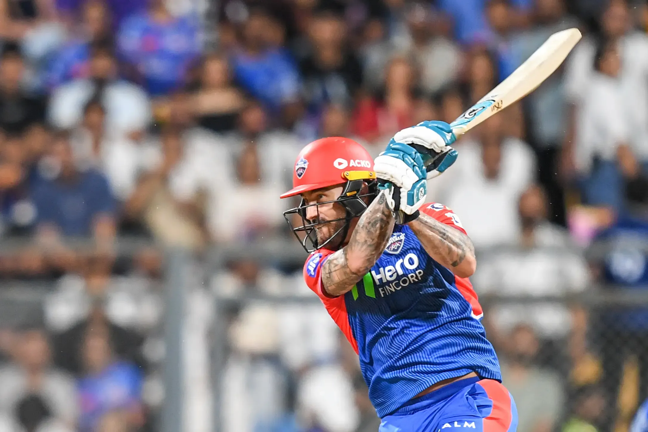 Why Did Faf du Plessis Decide to Opt Out of IPL 2026?