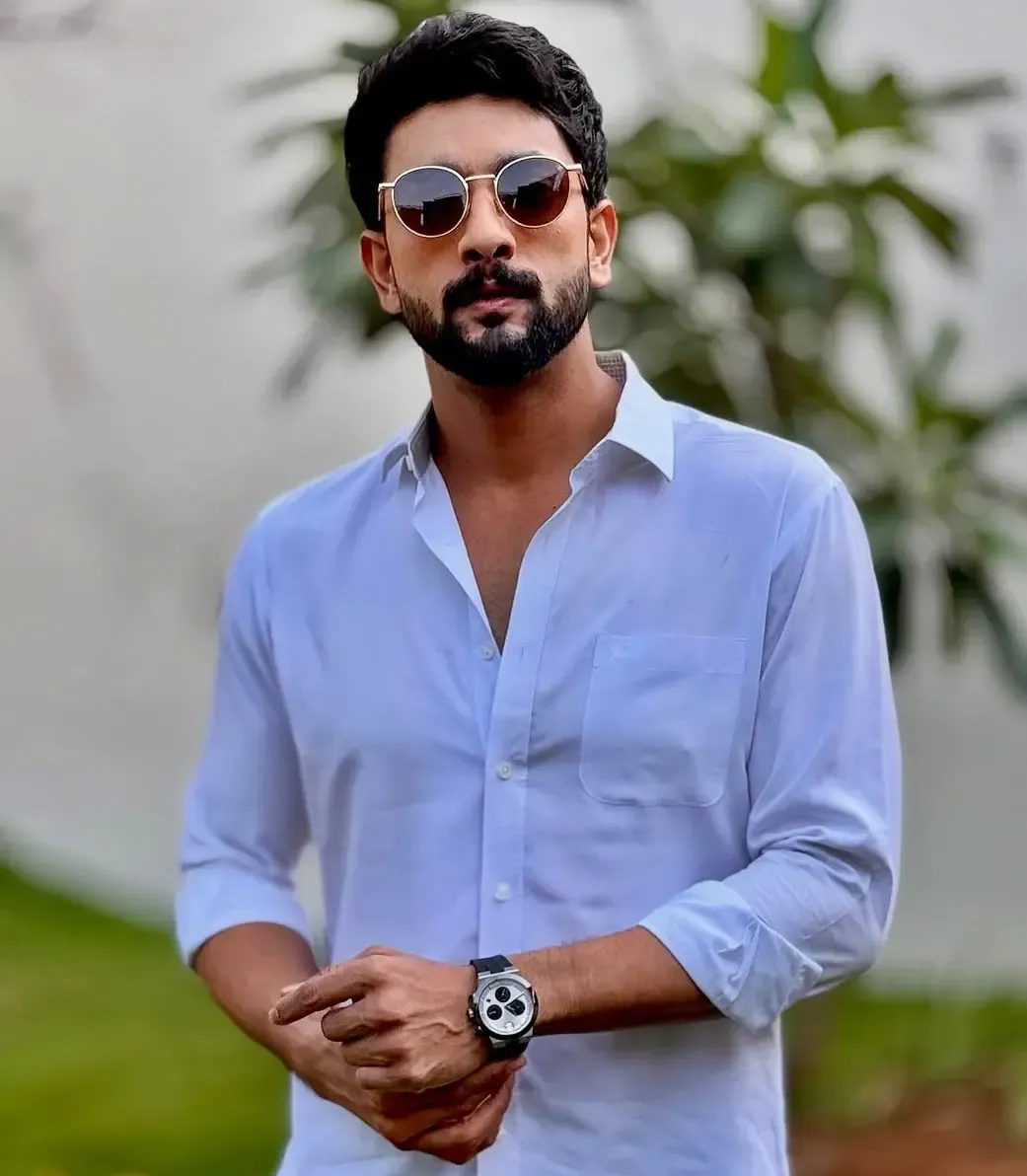 Fahmaan Khan: Male and Female TV Characters Should Have Equal Depth