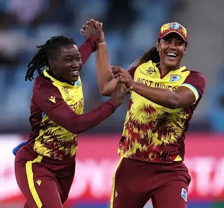 Hayley Matthews: ODI WC exit hurt, West Indies ready to stun at T20 WC 2026