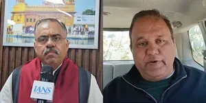 Failure of Punjab govt: BJP, Shiromani Akali Dal condemn attack on Sukhbir Badal