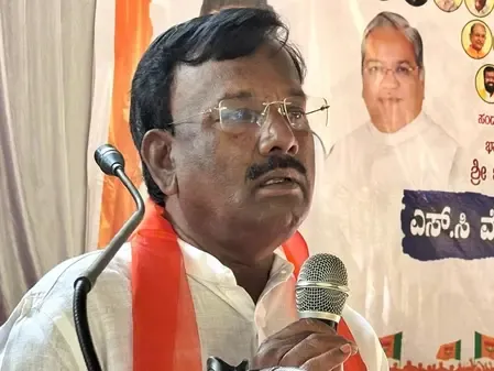 Will the Karnataka Government Face Downfall Due to Failure in Implementing Internal Reservation in Promotions?
