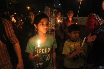1971 Bangladesh genocide: UN silence undermines justice, says report