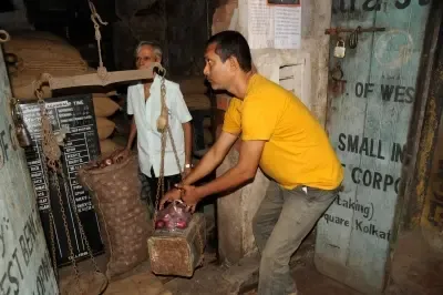 Will Fair Price Shop Dealers in Bengal Launch a Relay Hunger Strike from February 16?