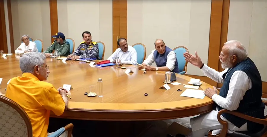 Is India Ready to Confront Pakistan's Duplicity?