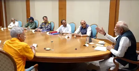 Is India Ready to Confront Pakistan's Duplicity?