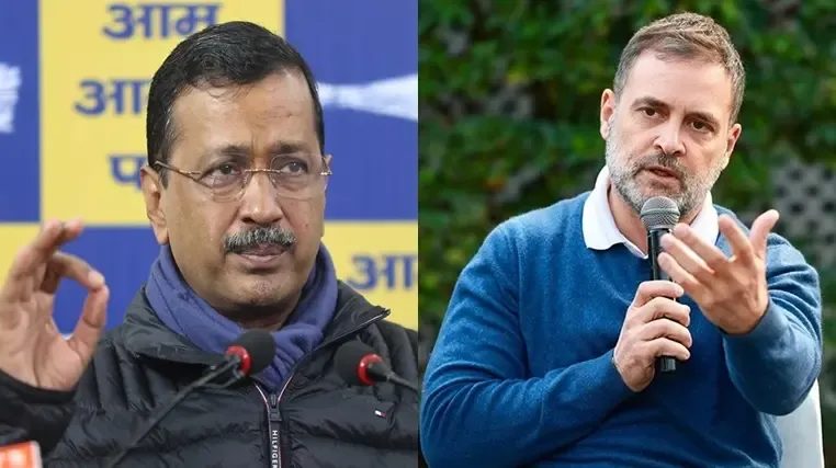 Congress Faces a Dilemma in Delhi: How Far to Challenge AAP?