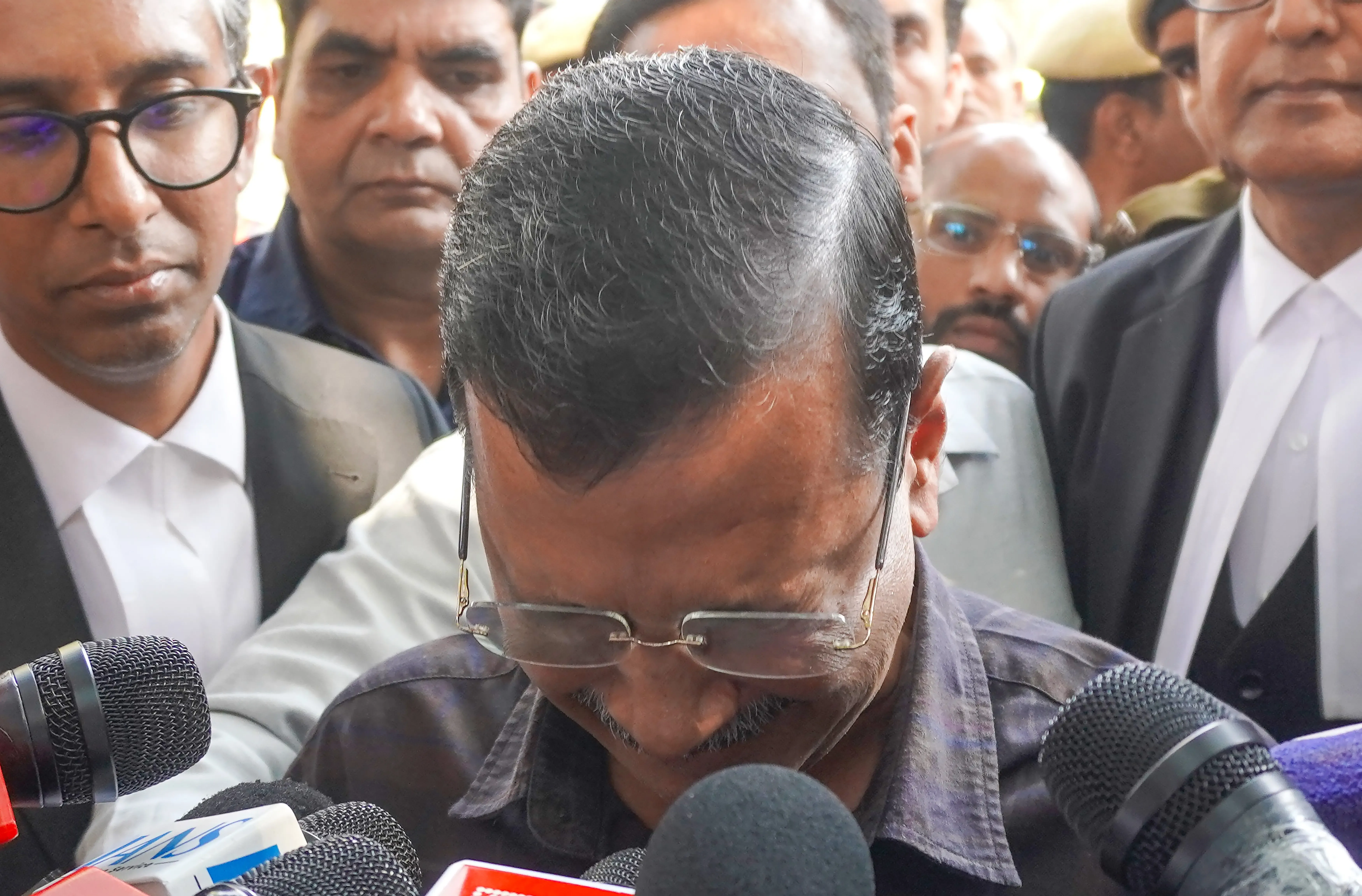 AAP's Political Downfall: How a Clean Governance Promise Collapsed