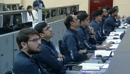 Innovation vs agitation: The defining choice for India's youth in 2025