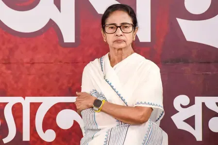 Mamata Banerjee's 2019 poem 'Key' now mirrors Bengal's democratic crisis