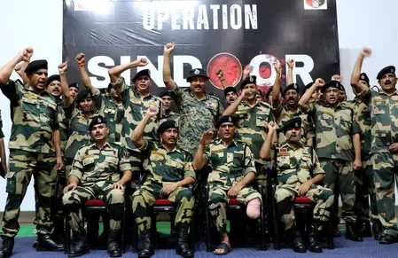 Is FairPoint Exposing the Hidden Front in Op Sindoor?