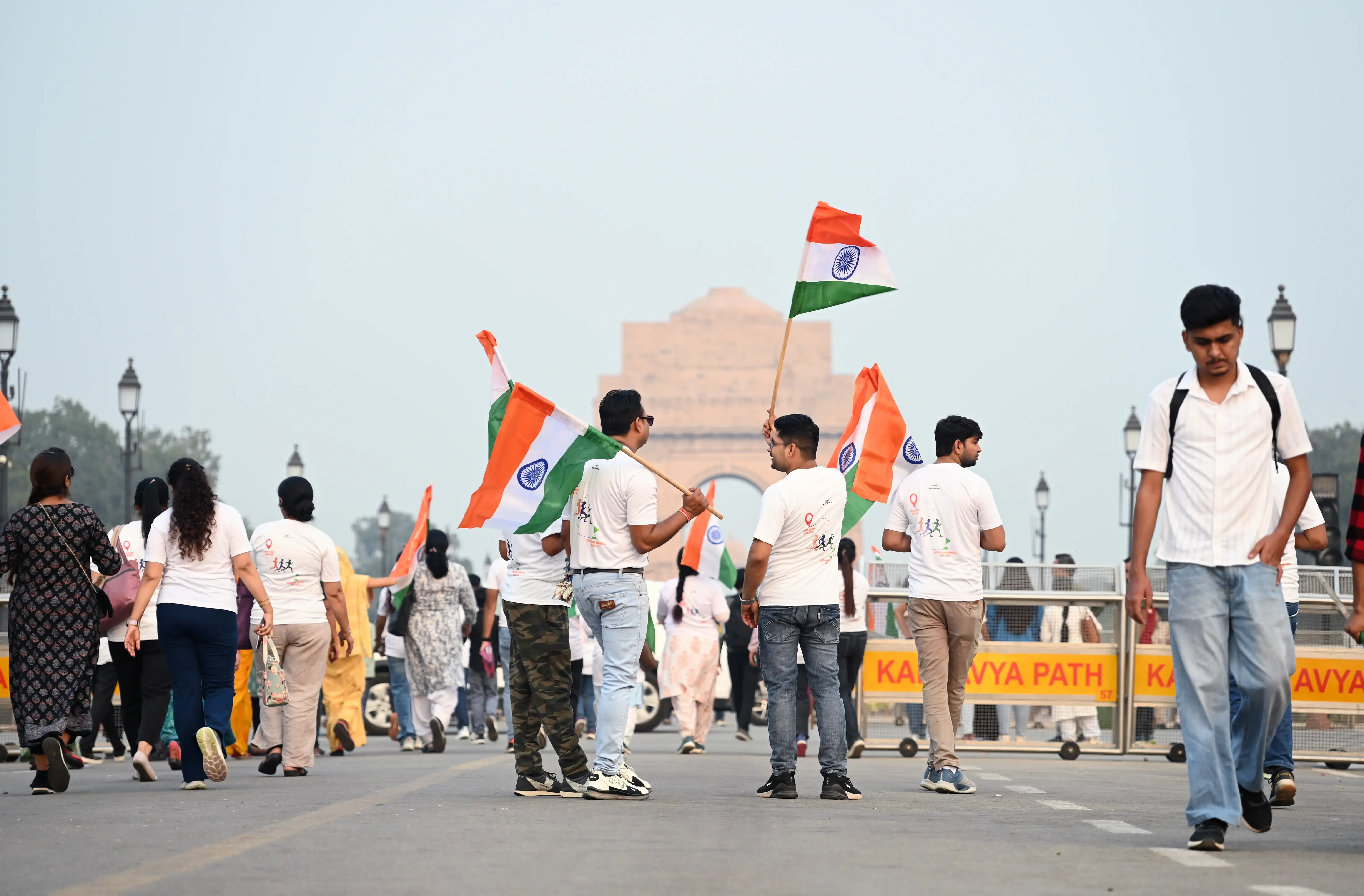 India's Steady Stance Amid Global Energy Turmoil