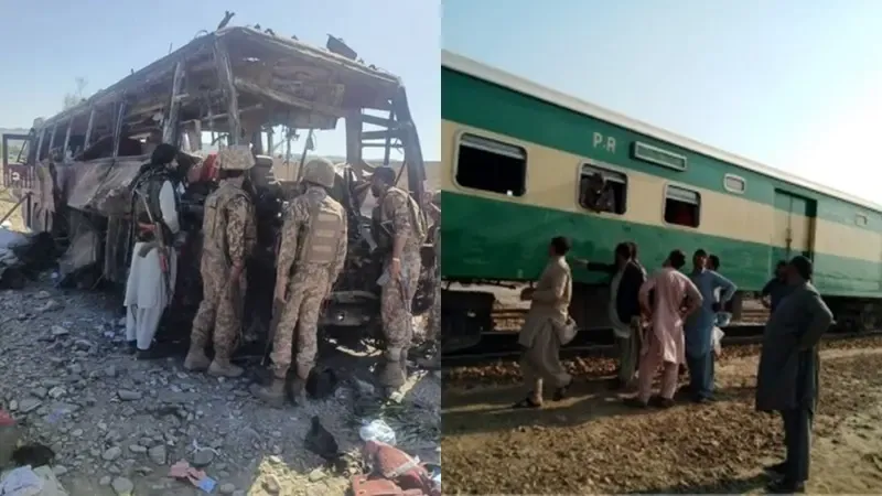 FairPoint: The Haunting Karma of Pakistan in Balochistan