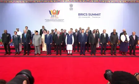 BRICS 2026 New Delhi Summit: What India's consensus moment tells a fractured world