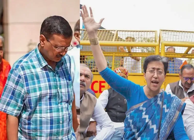 FairPoint: Where is Kejriwal while Atishi Faces Delhi's Challenges?