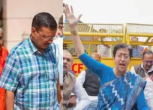 FairPoint: Where is Kejriwal while Atishi Faces Delhi's Challenges?