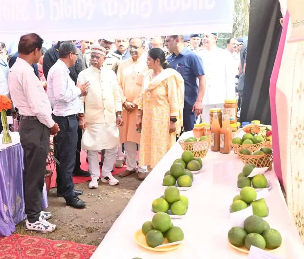 How Do Fairs Preserve Folk Art and Boost the Rural Economy?