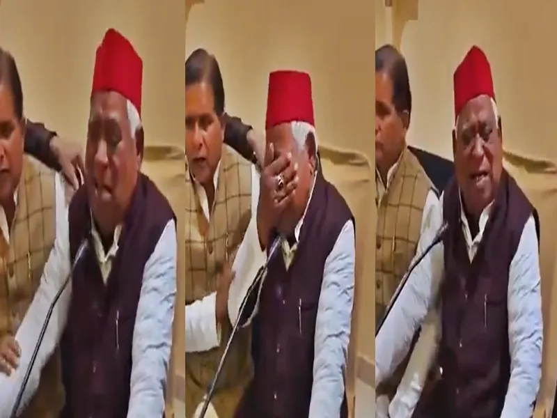 Faizabad MP in Tears Over Dalit Woman's Rape-Murder; CM Yogi Takes Notice