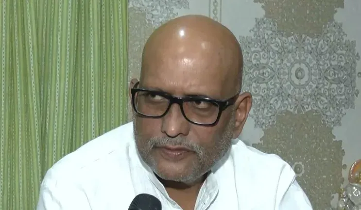 Ajay Rai calls viral video 'AI-generated' amid FIR over Modi remarks
