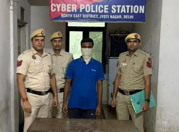 Fake IGI Airport staffer arrested for ₹3.03 lakh cabin crew job fraud in Delhi