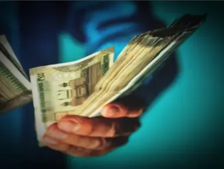 How Did a Narcotics Officer and His Aide Get Caught in a Bribery Scandal?
