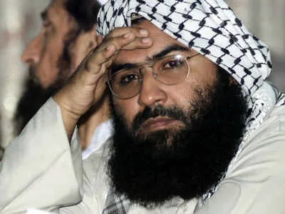 Is Masood Azhar's Comeback Imminent After Operation Sindoor?