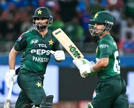 Fakhar Zaman, Saim Ayub ruled out of Pakistan's ODI squad vs Australia