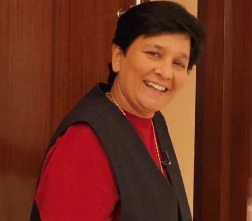 Falguni Pathak's Navratri Utsav 2026: Nine nights live at Jio World Centre