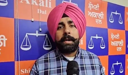 SAD accuses AAP of filing false case to block Romana's Canada entry