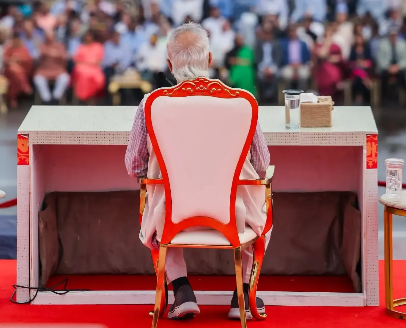 Are False Murder Cases Sweeping Bangladesh Under Yunus' Government?