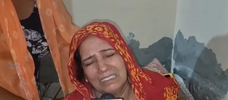 Greater Noida dowry death: Family demands bulldozer action, CM Yogi intervention
