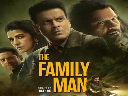क्या 'फैमिली मैन सीजन 3' अमेजन प्राइम पर है? जयदीप अहलावत और मनोज बाजपेयी ने साझा किया अनुभव
