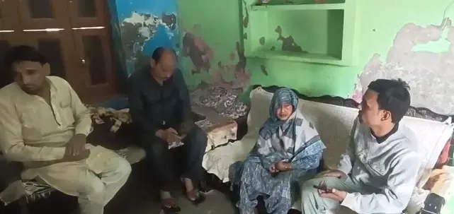 Is the Family of an ISIS-linked Terrorist from UP's Shamli Seeking a Fair Probe?