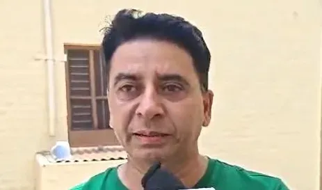 Indian sailor killed in US attack off Oman: Himachal family demands justice