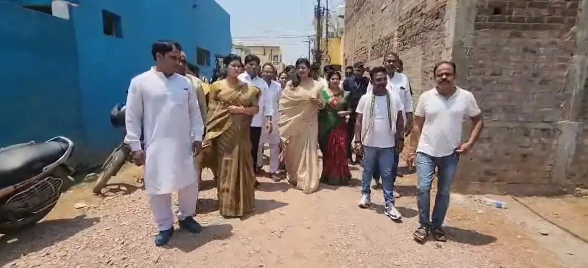 Demands for Justice Grow After Tragic Rape and Murder of Six-Year-Old in Chhattisgarh