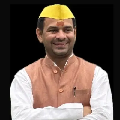 Has the Yadav Family's Support for Tej Pratap Returned?