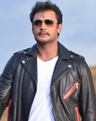 What Are the Jail Conditions in the Fan Murder Case? Actor Darshan Voices Concerns