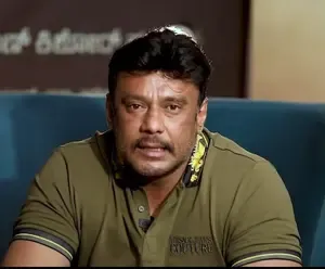 Actor Darshan and Partner Pavithra Gowda's Bail Challenged in Supreme Court Over Fan Murder Case