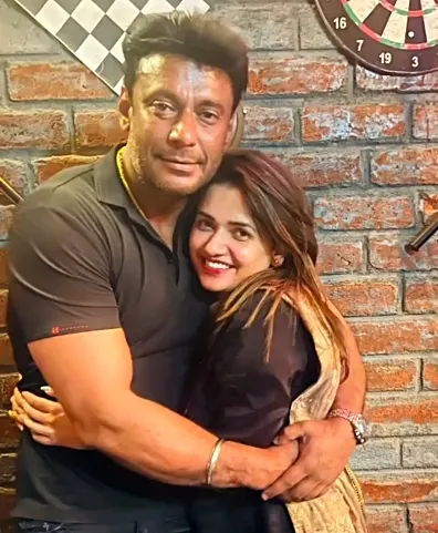 Murder Case of Fan: Renukaswamy's Father Optimistic About Supreme Court Challenging Darshan's Bail