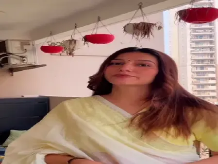 फंस गई हूं जिंदगी के कुरुक्षेत्र में... सपना के इस पोस्ट पर फैंस बोले-मत हारो हिम्मत 