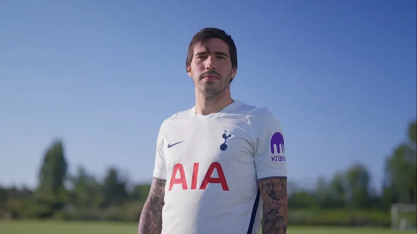 Sandro Tonali hails Spurs fans ahead of home debut vs Newcastle